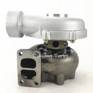 K27 Turbo 53279706606 53279706507 53279706502 - Product Image 1