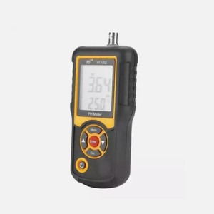 เครื่องวัดค่า pH ดิจิตอล HT-1202 |   เครื่องวัดค่า pH พร้อมเซ็นเซอร์อัจฉริยะสำหรับการเพาะเลี้ยงสัตว์น้ำในทะเล การเพาะเลี้ยงสัตว์น้ำในน้ำจืด และการตรวจสอบคุณภาพน้ำ - Product Image 5