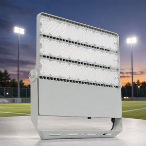 Faro LED Professionale per Stadio 500W 750W 1000W per Illuminazione di Campi da Calcio e Campi da Tennis - Product Image 1