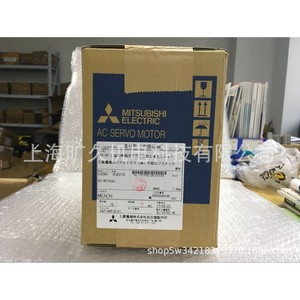 มอเตอร์เซอร์โว Mitsubishi Electric รุ่น HG-SR1524J สามเฟส ความแม่นยำสูง ผลิตในประเทศจีน - Product Image 2