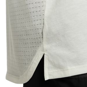 Débardeur pour homme en polyester et coton, respirant, confortable, rafraîchissant, pour le sport et les loisirs, séchage rapide - Product Image 6