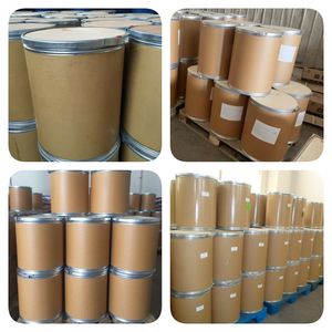 Yüksek saflıkta <span class=keywords><strong>Catalase</strong></span>/<span class=keywords><strong>Catalase</strong></span>-<span class=keywords><strong>Peroxidase</strong></span>/H2o2 Oxidoreductase CAS 9001-05-2 - Product Image 4