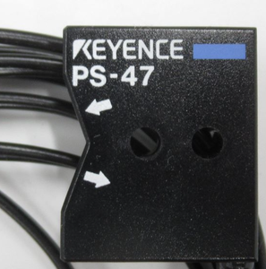 KEYENCE PS-47a-<span class=keywords><strong>PL</strong></span> = 5M stokta. Küçük bir ışık Spot tasarımı ile 5 metrelik uzunluğu çeşitli çalışma koşulları için uygundur. - Product Image 4