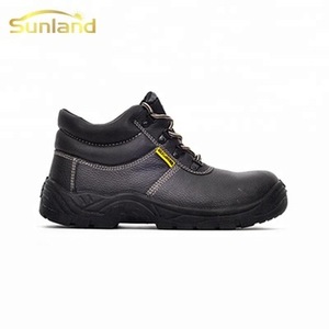 <span class=keywords><strong>Zapatos</strong></span> de Seguridad con Puntera de Acero Antiaplastamiento, <span class=keywords><strong>Zapatos</strong></span> de Trabajo de Moda - Product Image 5