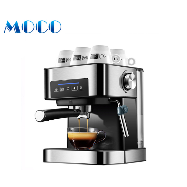 Wholesale High Quality Roaster Espresso Coffee Machine