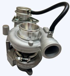 Turbocompresor Nuevo HX25W para Motor Iveco 4 Cilindros 2V TC SD 3599049 4089899 504048181 4895271 3597938 4033161 - Product Image 2