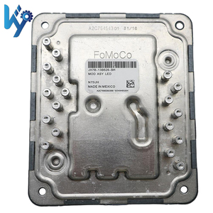 KY Original Used JX7B-13B626-BD 12V 35W for Headlight Ballast for Focus Escape F150 Car <b>Accessories</b> - Product Image 4