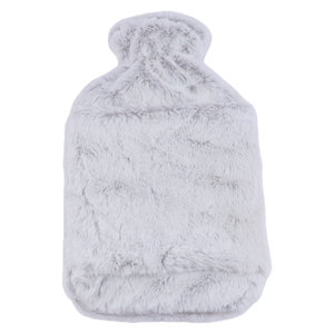 Bouteille d'eau chaude en <span class=keywords><strong>caoutchouc</strong></span> 1500 vente entière bouteille d'eau chaude de couleur mélangée avec couvercle - Product Image 2
