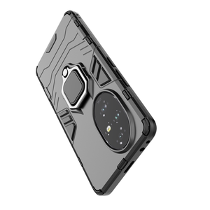 เคสโทรศัพท์มีที่ยึดแบบห่วงสำหรับ Honor 200 Pro 100 Pro 5G X60 Pro 90 Pro X9B 80 60 X8เคสฝาหลัง Magic6 X9C แบบแข็ง - Product Image 4