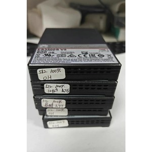 03033BKC H-ua-wei ES3500S V5 600G SAS SSD HWE52SS3600L002N ความจุ 600GB เหมาะสำหรับการเพิ่มพื้นที่จัดเก็บข้อมูลสำหรับระบบของคุณ เอสเอเอส - Product Image 4