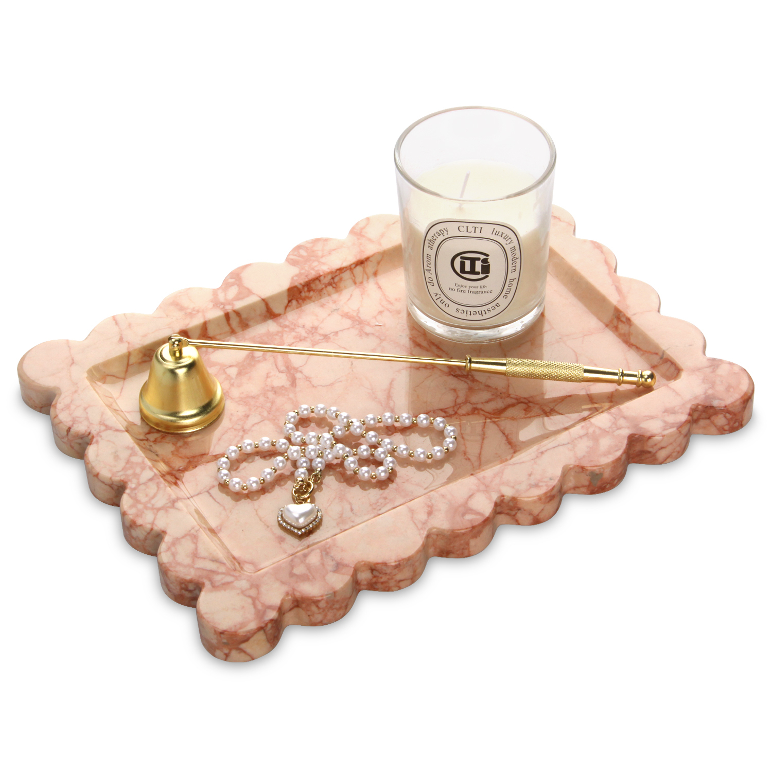 Bulgari rosa