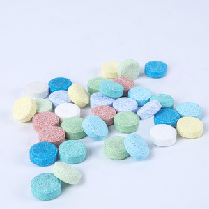 Viên làm sạch sủi bọt đa chức năng loại bỏ vết bẩn - Product Image 6