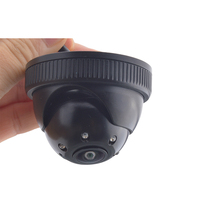 Cámara de Visión Nocturna de Tamaño Pequeño con Vista de 360 Grados para Montaje en Cabina/Vagón de Vehículo