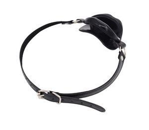 MELO Sex Slave Silicone Lips O Ring Open Mouth Gag Oral Fetish Bdsm Bondage Restraints Erotic Toy Sex Toy for Women Couples - Product Image 5