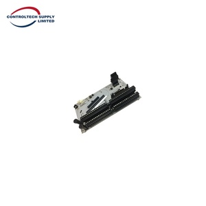 Module de sortie numérique original neuf CC-TDOB01 51308371-175 en stock, qualité industrielle, livraison rapide, contrôleur logique programmable - Product Image 3