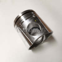 Pièces de moteur Cummins C8..3 ISLE ISC8.3, piston de moteur d'excavatrice 5255975