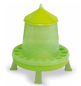 चिकन फीडर बरमा चिकन प्लास्टिक चिकन फीडर चीन प्लास्टिक ट्यूब के लिए फीडर - Product Image 3