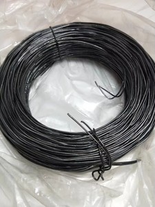 Black Annealed Wire, Soft <b>Iron</b> Binding Wire, 0.5mm-3.0mm, BWG8-BWG22, Low Carbon Steel for Construction Binding - Product Image 5