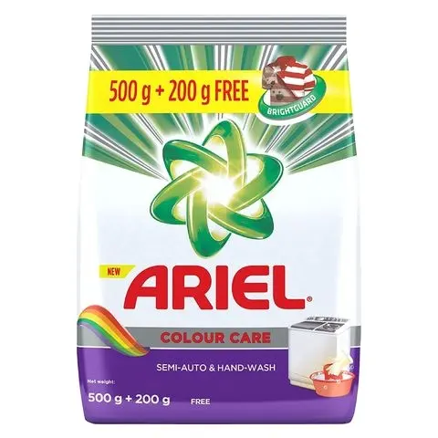 Kualitas tinggi Ariel 3 in 1 Pods deterjen biasa dalam kapsul/Ariel deterjen jumlah besar bubuk pencuci untuk dijual