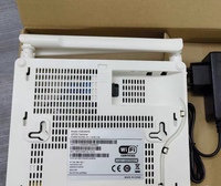 Hg8245h Hg8245h5 Gpon 4ge + 2voip + 2.4g 5db Fibre Onu Ftth Version anglaise Pon gpon Modem Onu Ont