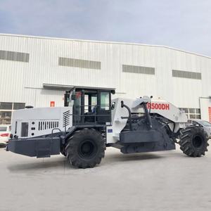 Machines de route WR500 Recycleur à froid de route en stock à vendre - Product Image 2