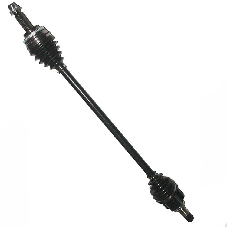 FTF2-25-60X Drive Shaft for Mazda CX-9 - Durable & Efficient