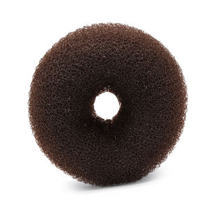 Moño de <span class=keywords><strong>Pelo</strong></span> de Nailon Personalizado al por Mayor de Fábrica, Moño de <span class=keywords><strong>Pelo</strong></span> Suave y Sólido, Moño de <span class=keywords><strong>Pelo</strong></span> Portátil <span class=keywords><strong>para</strong></span> <span class=keywords><strong>el</strong></span> Cabello - Product Image 4