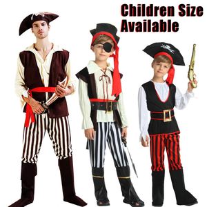 Costumes de cosplay pour hommes adultes, style médiéval et Renaissance, pour films et séries TV, avec pantalon, gilet et robe imprimés en polyester, pour Halloween et carnaval - Product Image 3