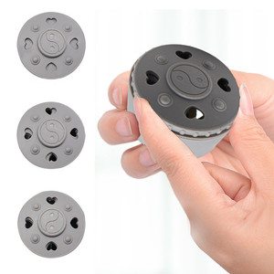 Aparato de Terapia de Moxibustión Térmica para Oídos con <span class=keywords><strong>Conos</strong></span> de Moxa para Alivio <span class=keywords><strong>del</strong></span> Tinnitus y Recuperación de Dolores de Cabeza para Uso Doméstico - Product Image 3