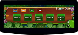 Bugs Party 2-en-1 HET <span class=keywords><strong>Jeu</strong></span> de Société avec Support pour Écran Simple ou Double, Logiciel PCB Espagnol (MOQ 2 Pièces) Prix Usine pour Machine de Divertissement - Product Image 6