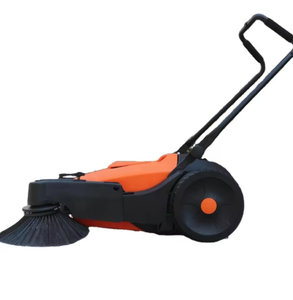 bibo Wholesale Factory Price Manual Sweeper <b>Cleaning</b> Hand <b>Floor</b> Sweeper <b>Machine</b> - Product Image 5