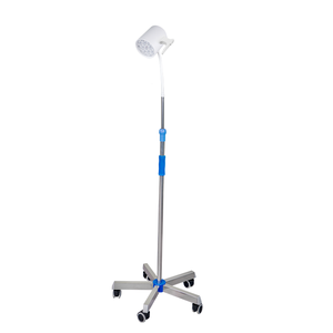 MN-YDE100D No solo ilumina el campo quirúrgico, sino que ilumina también la <span class=keywords><strong>esperanza</strong></span>. - Product Image 4