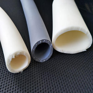 उच्च दबाव पॉलीयूरेथेन ब्रेएडेड नली वायु उपकरण नली वायु उपकरण नली - Product Image 5