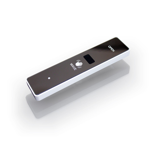 Yoursensor (YS454)contemporary Design Wireless Touchless Switch 433.92MHz Wireless Transmit Frequency Use for Automatic Door