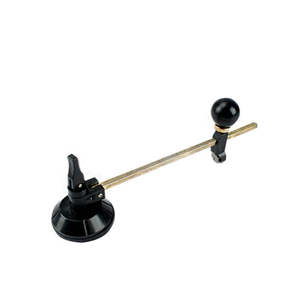 <span class=keywords><strong>Coupe</strong></span>-<span class=keywords><strong>verre</strong></span> rond, <span class=keywords><strong>coupe</strong></span>-roue robuste avec ventouse pour une dé<span class=keywords><strong>coupe</strong></span> <span class=keywords><strong>circulaire</strong></span> précise sur vitrail et miroir - Product Image 6