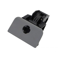 6Q1857101F boîte à gants automobile compartiments de rangement poignée fournitures intérieures poignées de loquet pour VW Polo 2004-2011
