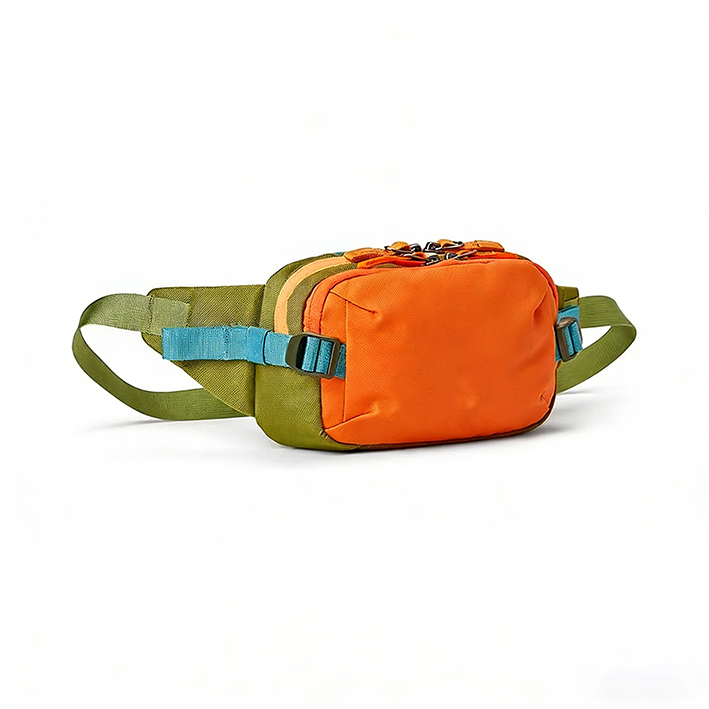 Sport Hip Pack Travel Features for