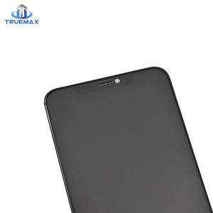 <span class=keywords><strong>Écran</strong></span> LCD tactile TMX pour <span class=keywords><strong>iPhone</strong></span> <span class=keywords><strong>11</strong></span> Pro Max – Pièce de rechange complète - Product Image 3