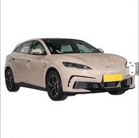 BYD Seal 06 GT SUV d'occasion 2024