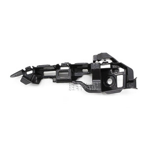 Volkswagen Golf Mk7 Front Bumper <b>Bracket</b> Clip 5GG 807 183 5GG 807 184 ABS <b>Plastic</b> Fastener For Replace Repair - Product Image 2