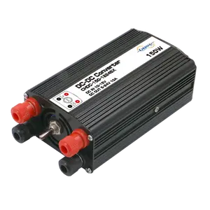 Convertitore DC/DC da 12 volt a 24 volt 10a con inverter e convertitori LCD