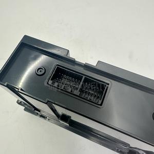 แผงควบคุมเครื่องปรับอากาศรถขุดแคตเตอร์พิลลาร์ รุ่น 293-1136 ตัวควบคุมมอเตอร์ AC สำหรับ 320D 330D 336D อะไหล่ทดแทนใหม่ - Product Image 1