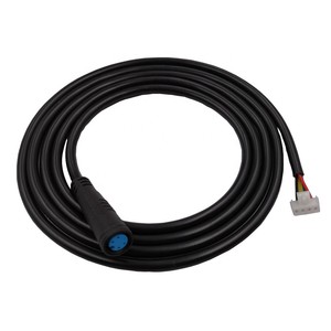 Nouveau câble d'alimentation et de données pour connexion tableau de bord de <span class=keywords><strong>trottinette</strong></span> <span class=keywords><strong>électrique</strong></span> Mijia M365 - Pièces de rechange - Product Image 2