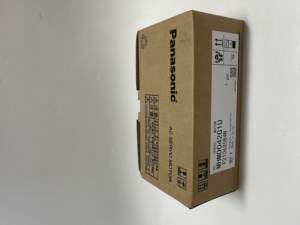 Motor Servo AC Panasonic MHMD042G1U - Product Image 1
