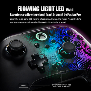 Nuevo <span class=keywords><strong>Control</strong></span> de Videojuegos con Cable PowerA, <span class=keywords><strong>Control</strong></span> Inalámbrico para <span class=keywords><strong>Xbox</strong></span> <span class=keywords><strong>Series</strong></span> <span class=keywords><strong>XS</strong></span>/<span class=keywords><strong>Xbox</strong></span> One - Product Image 3