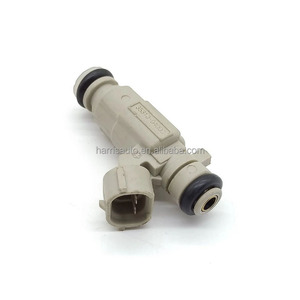 Injecteur <span class=keywords><strong>de</strong></span> carburant authentique <span class=keywords><strong>Harris</strong></span> pour 35310-04000 3531004000 - Product Image 4