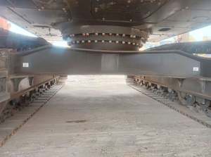 E6395H, Excavadora de Orugas Grande de 39 Toneladas de Alta Calidad con Motor Cummins de Alta Eficiencia, Hecha en China - Product Image 6