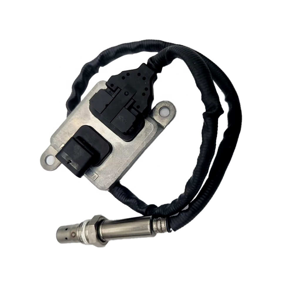 55512351 55495632 Nitrogen Oxide Sensor Nox Sensor for Opel VAUXHALL INSIGNIA B Sensor de oxido de nitrogeno