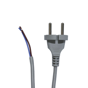 Cavo di Alimentazione Europeo CEE 7/16 EN 50075 a 2 Pin IEC C13 Certificato CE VDE KEMA GS NF <span class=keywords><strong>OVE</strong></span> IMQ S D FI N per Sostituzione Computer, Monitor e TV - Product Image 4