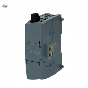6GK7242-7KX31-0XE0 CP 1242-7 GPRS/GSM Communication สำหรับแอปพลิเคชันโทรคมนาคม - Product Image 1